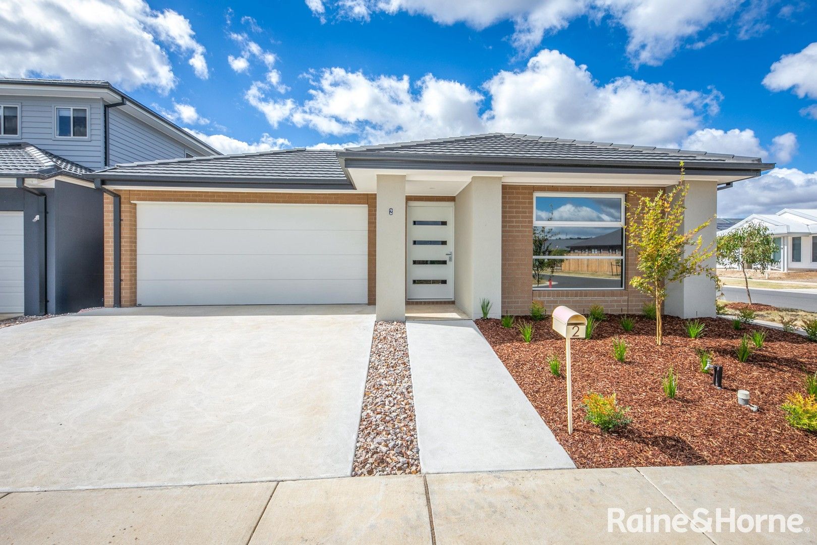 2 Bunyip Street, Gisborne VIC 3437, Image 0