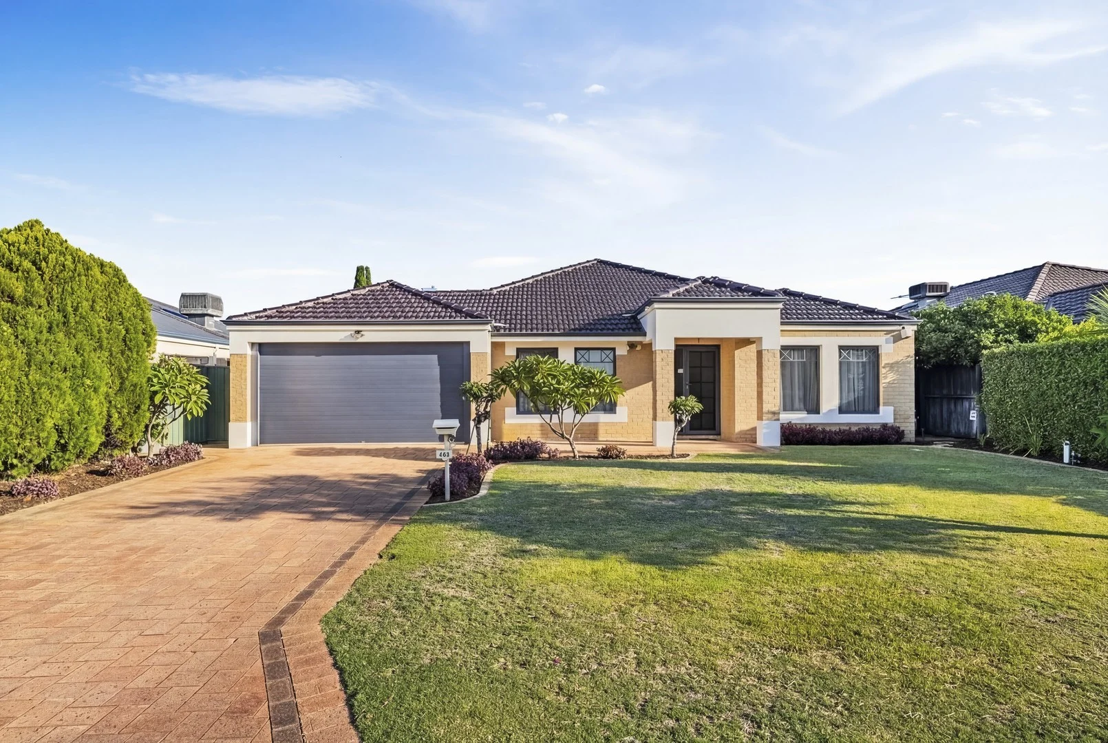 136 Ponte Vecchio Boulevard, Ellenbrook WA 6069