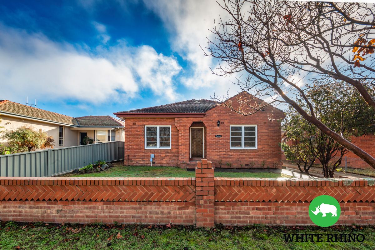 9 Bruce Street, Queanbeyan NSW 2620 House For Rent Domain