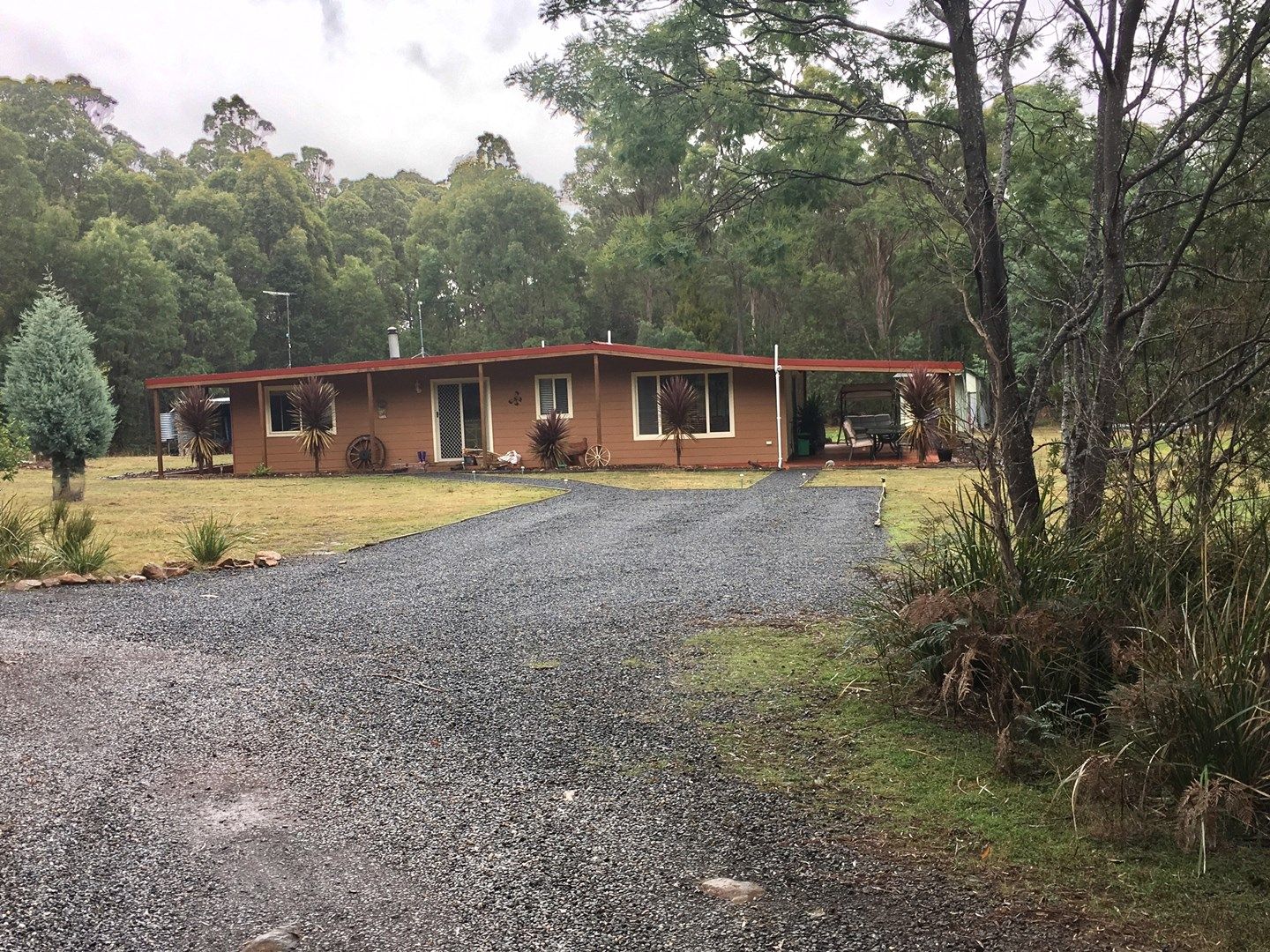 1097 Bridgenorth Road, Bridgenorth TAS 7277, Image 0