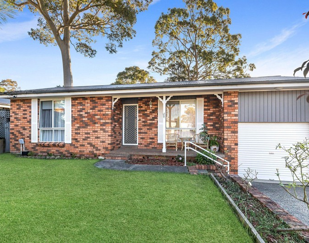 48 Kilkenny Parade, Berkeley Vale NSW 2261