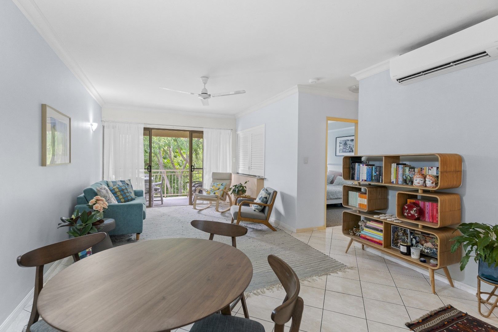 2 bedrooms Apartment / Unit / Flat in 1125/2-10 Greenslopes Street CAIRNS NORTH QLD, 4870