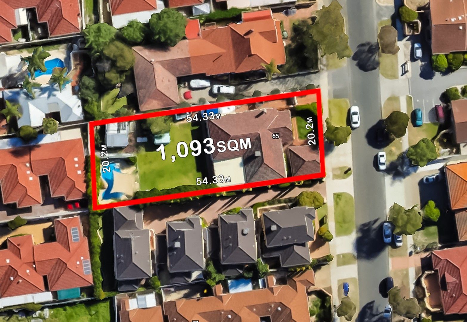 4 bedrooms House in 65 Beatty Avenue, EAST VICTORIA PARK WA, 6101