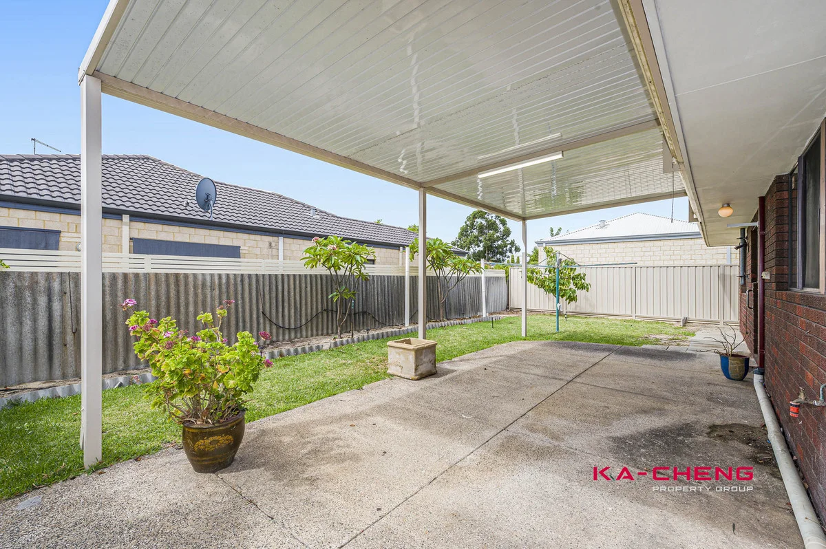 Additional image 33 of 72A Camboon Road, Noranda WA 6062