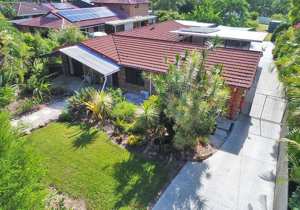 42 Katandra Crs, Bellbird Park QLD 4300, Image 1