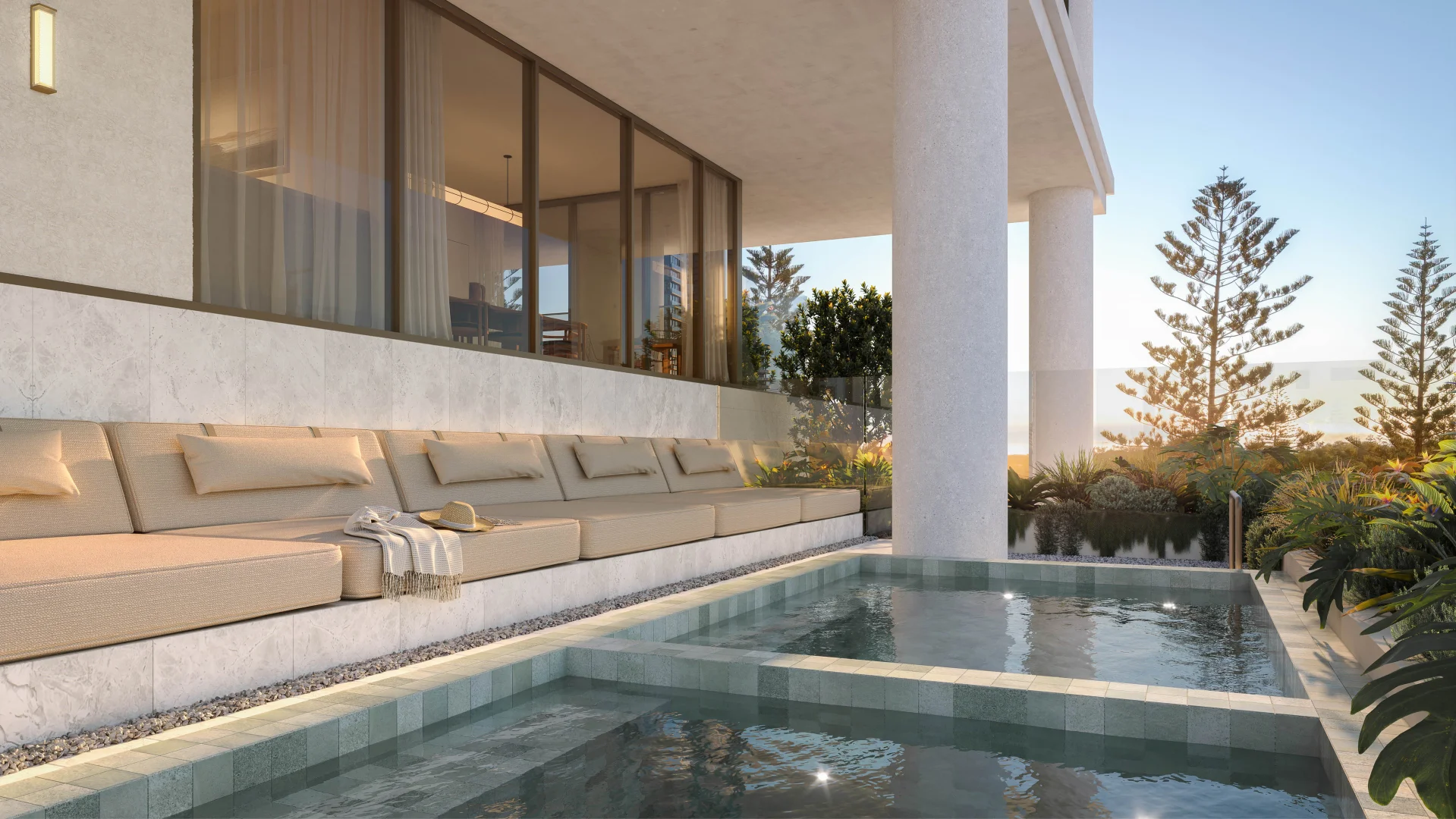 Additional image 19 of 2402/22 Mary Avenue, Broadbeach QLD 4218