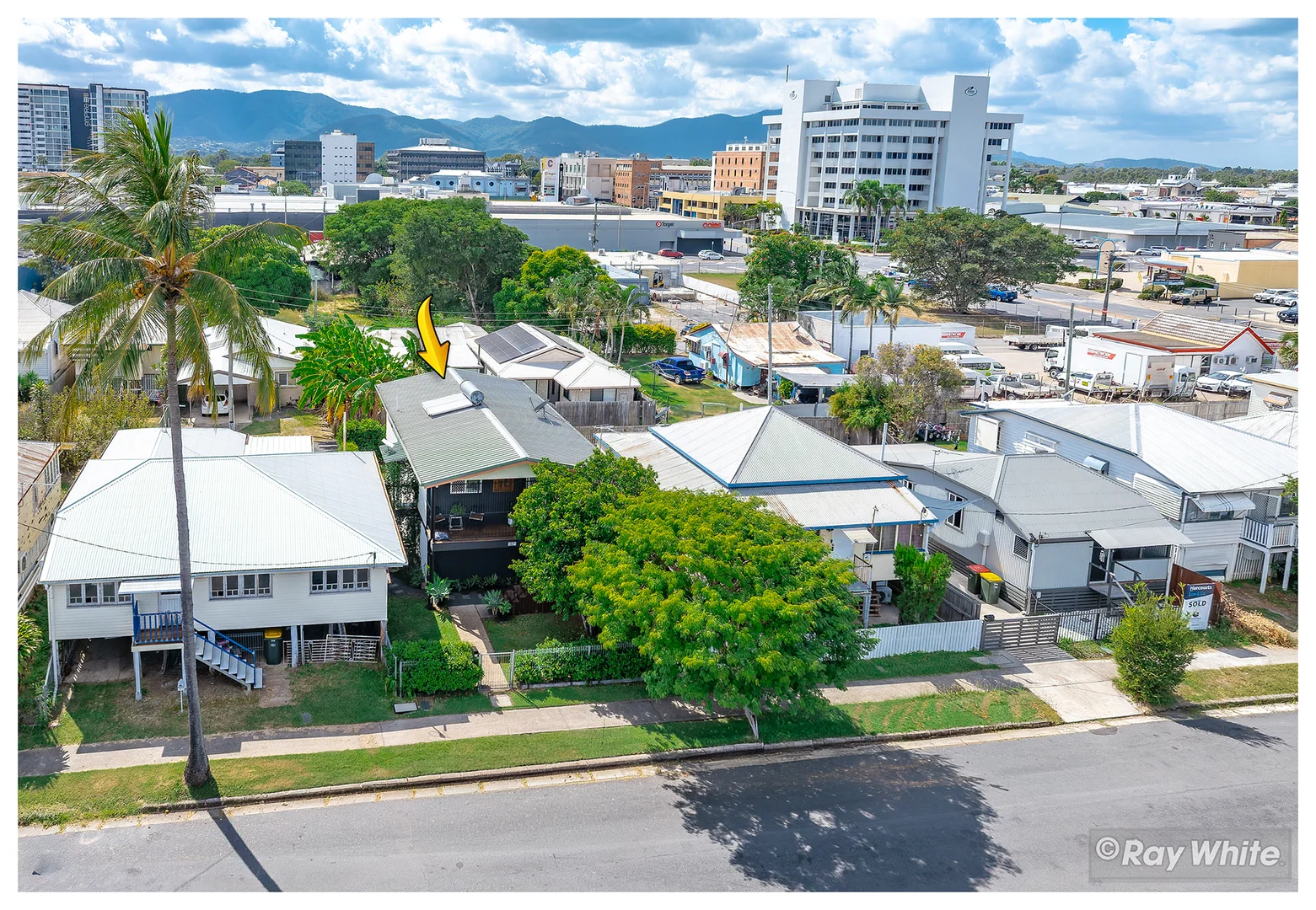 Additional image 19 of 109 Denison Street, Rockhampton City QLD 4700