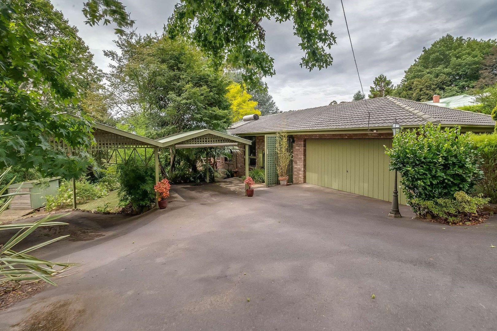 6 The Patch Road, The Patch VIC 3792, Image 0