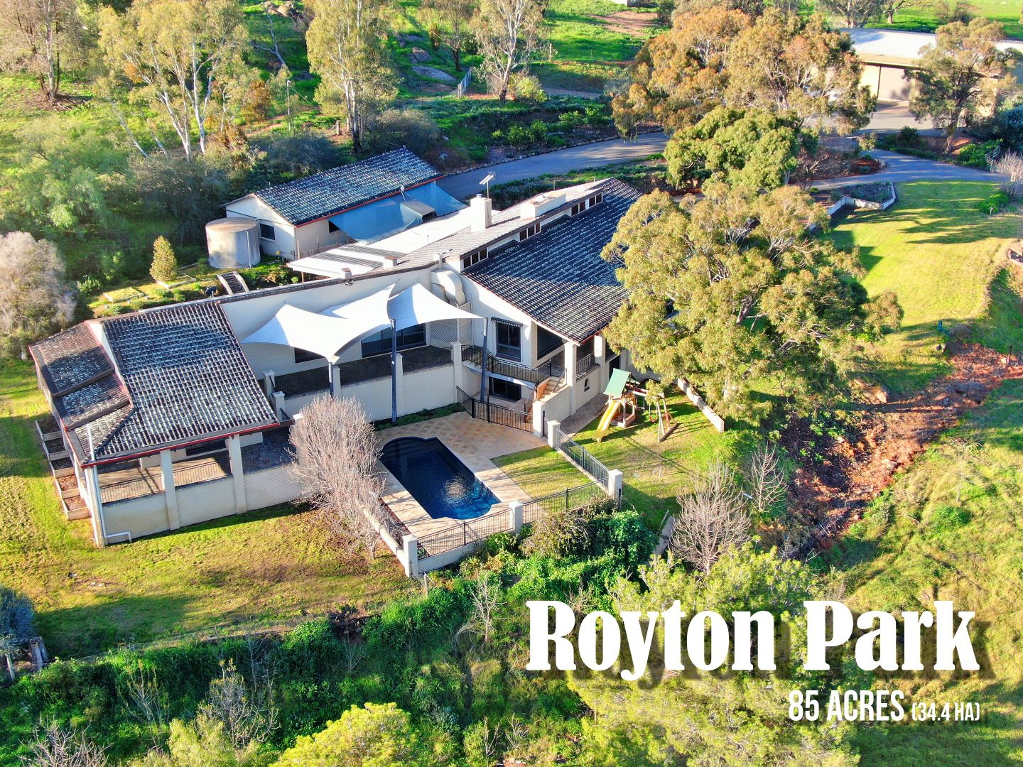 1333 Oura Road, Oura NSW 2650