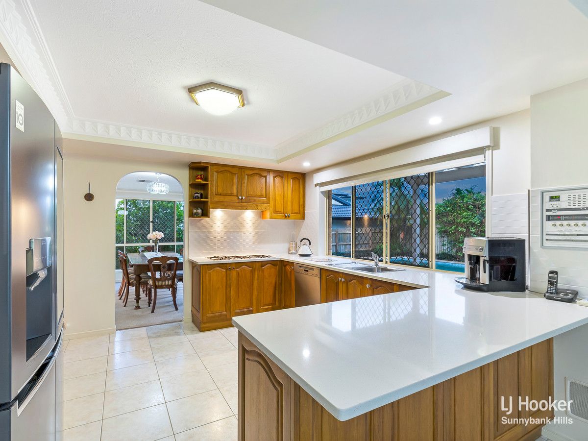 4 Liquidambar Place, Stretton QLD 4116, Image 2