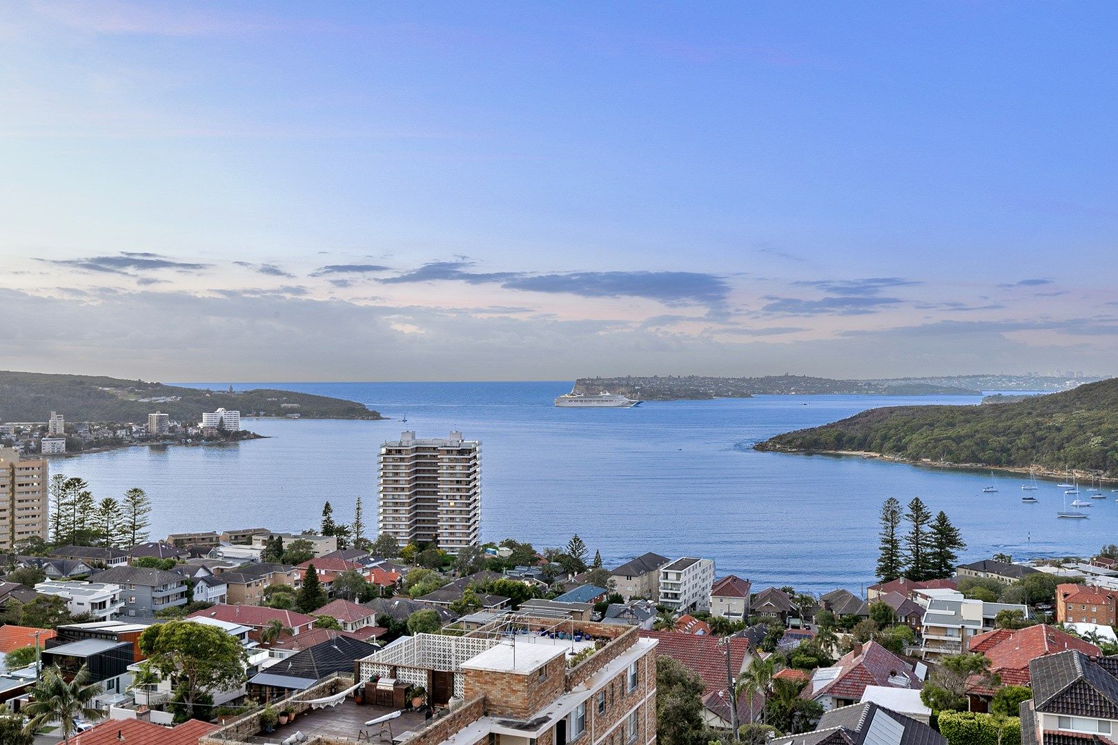 30/4-8 Hilltop Crescent, Fairlight NSW 2094, Image 0