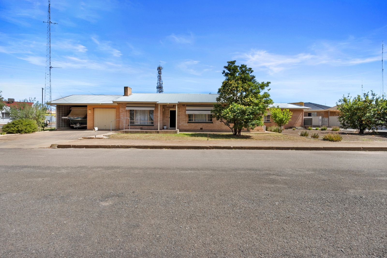 1 Eliza Terrace, Kadina SA 5554, Image 1