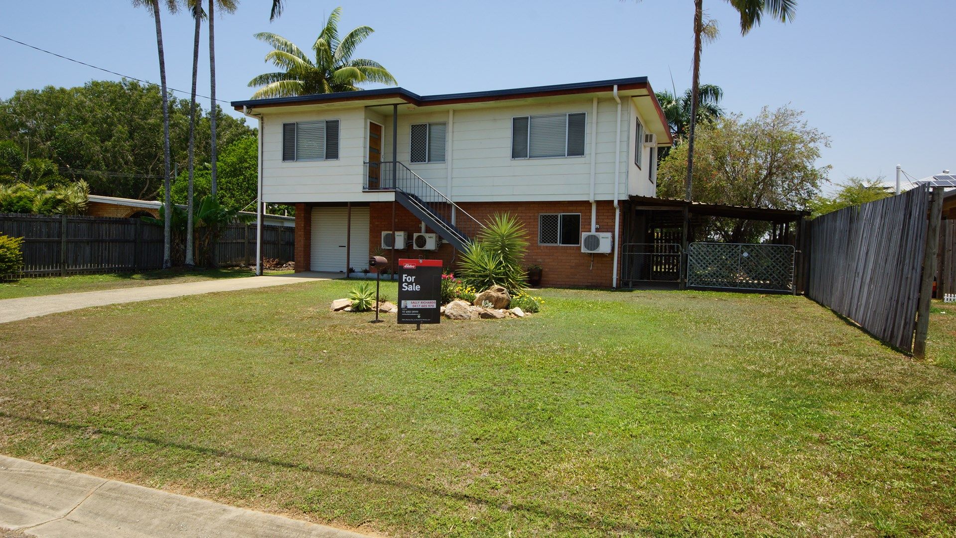 14 Amanda Drive, Andergrove QLD 4740, Image 0