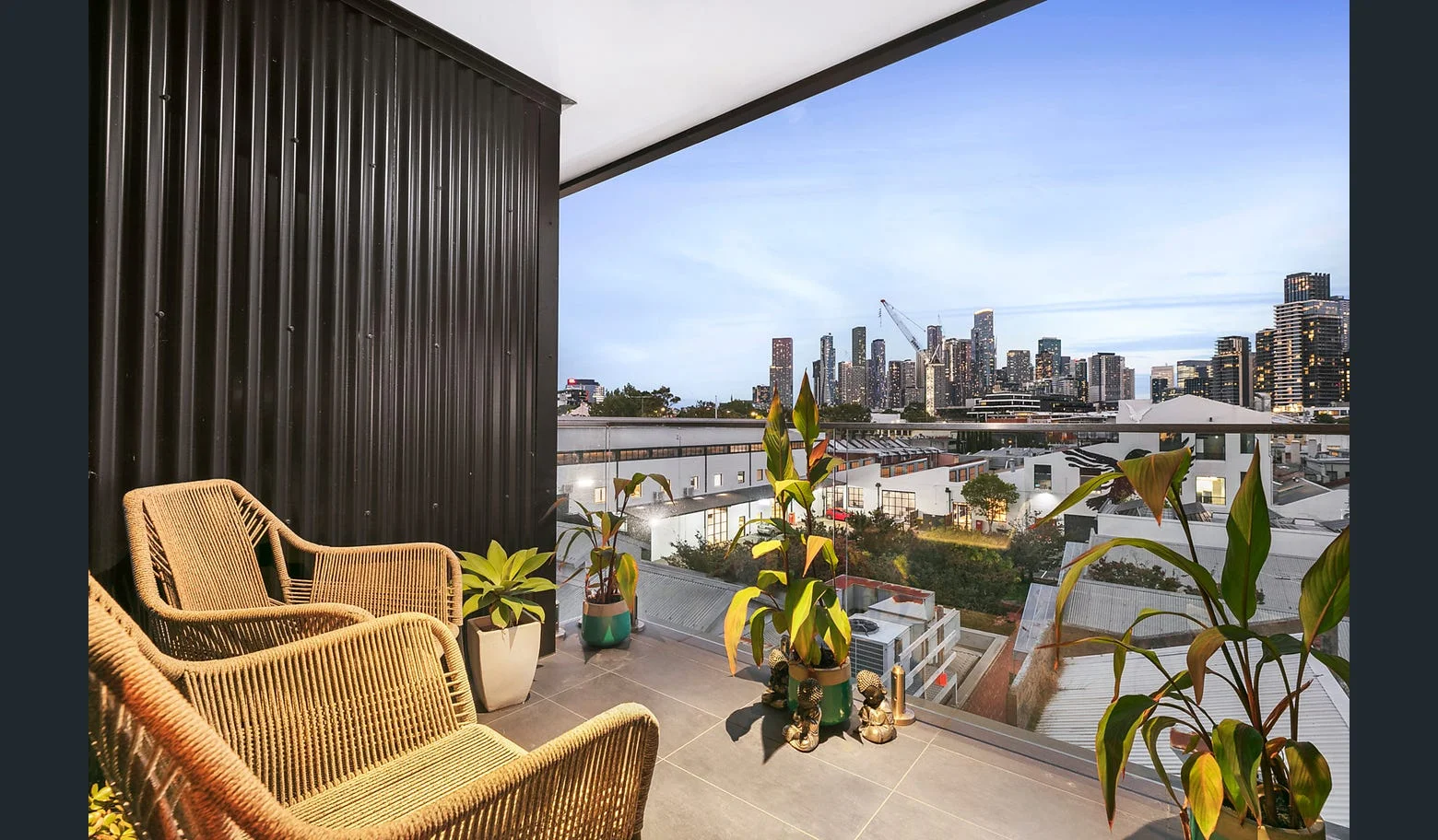 Additional image 8 of 5/58 Abbotsford Street, West Melbourne VIC 3003