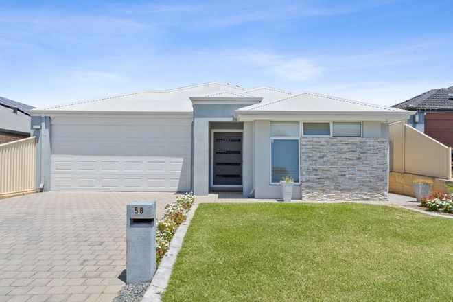 Picture of 58 Bristlebird Approach, BALDIVIS WA 6171