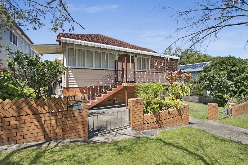 47 Warmington Street, Paddington QLD 4064, Image 0