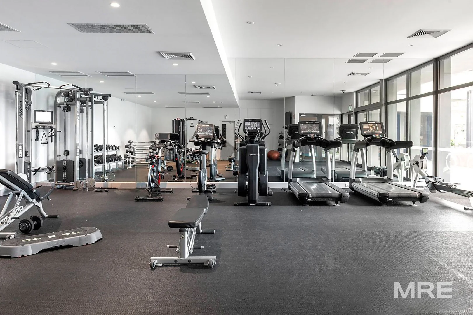 Additional image 9 of 308/61 Galada Avenue, Parkville VIC 3052