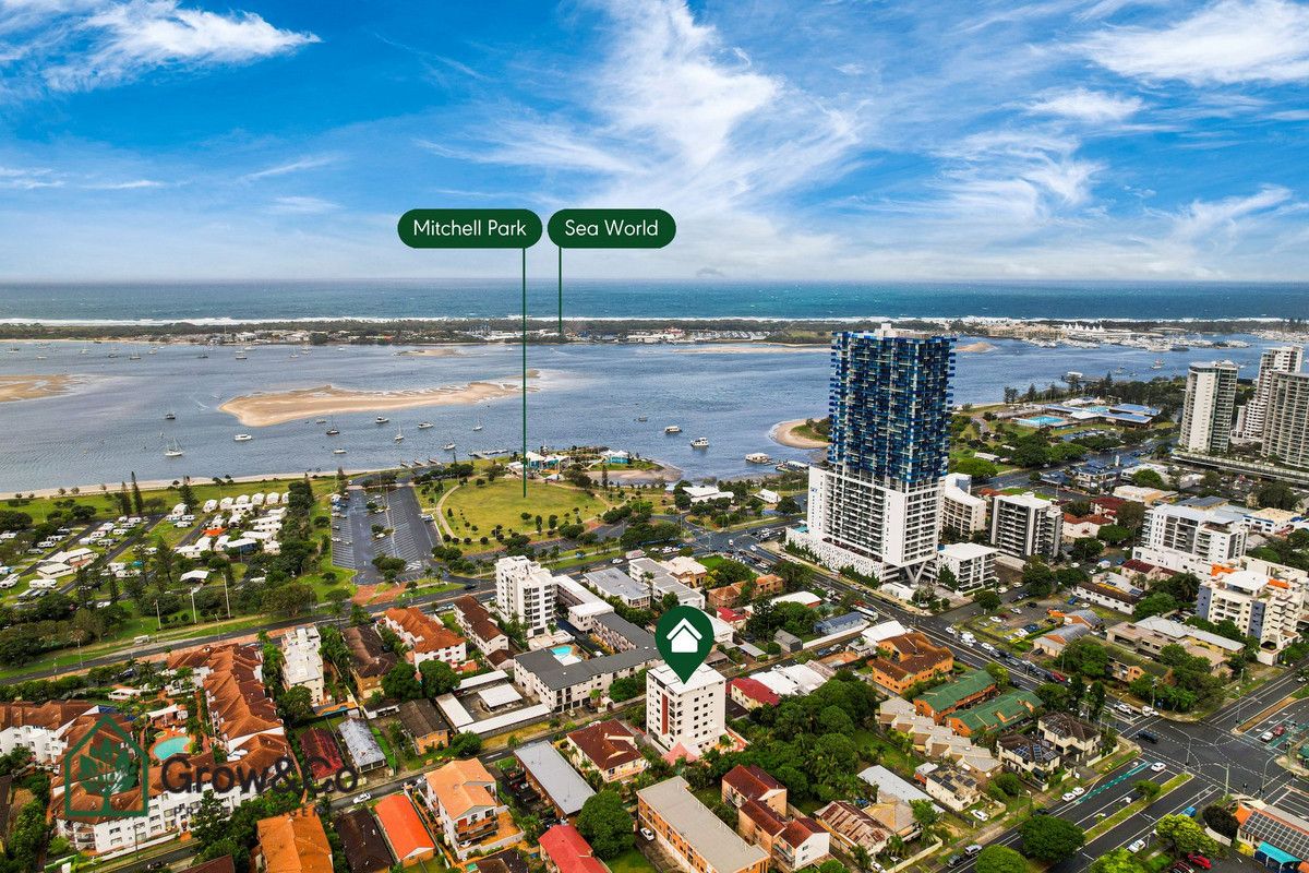 14/14-16 Little Norman Street, Southport QLD 4215, Image 2