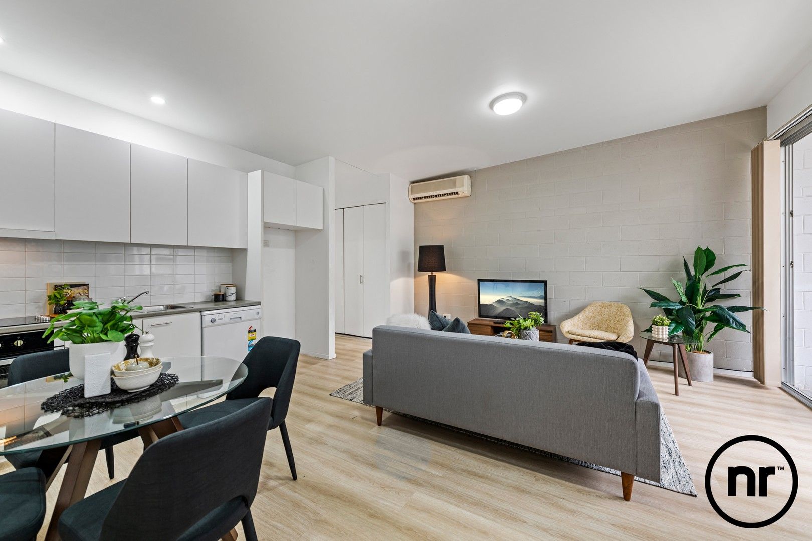 309/28 Masters Street, Newstead QLD 4006, Image 0