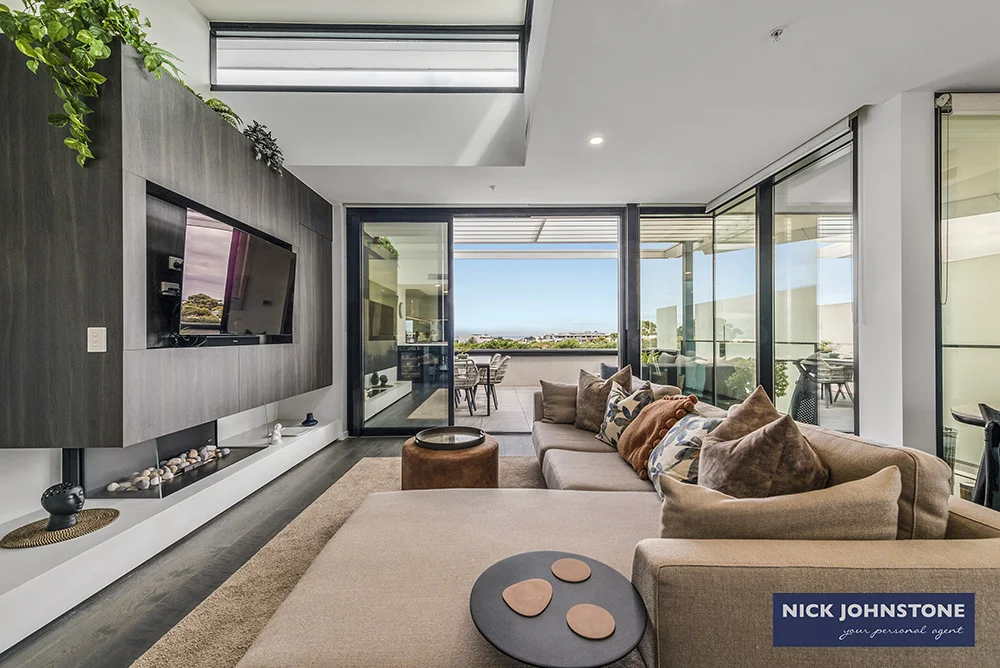 Primary image of 104/6 Fernhill Rd, Sandringham VIC 3191