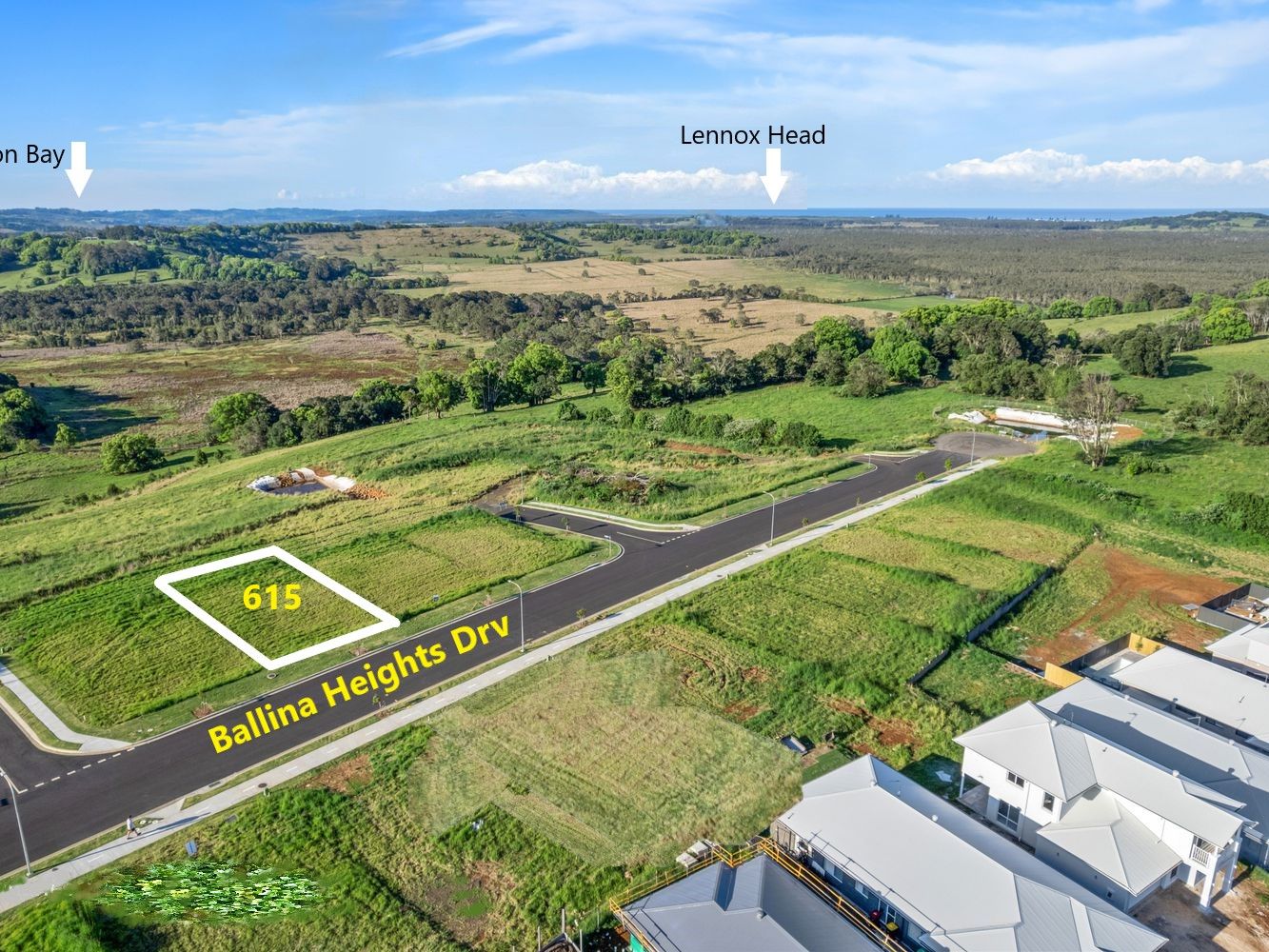 615 Ballina Heights Drive, Cumbalum NSW 2478, Image 0