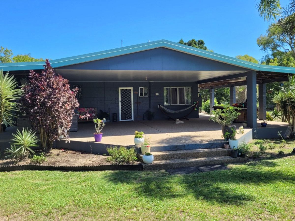 55 Forrest Drive, Forrest Beach QLD 4850, Image 0
