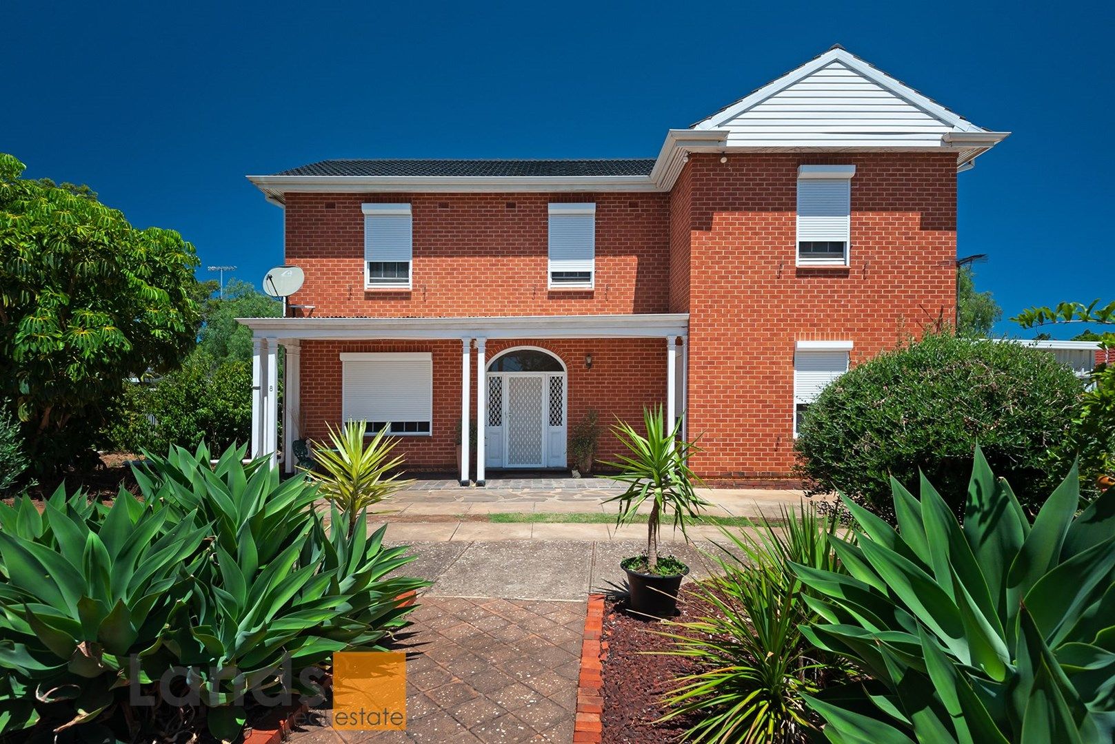 8 Donhead Street, Elizabeth SA 5112, Image 0