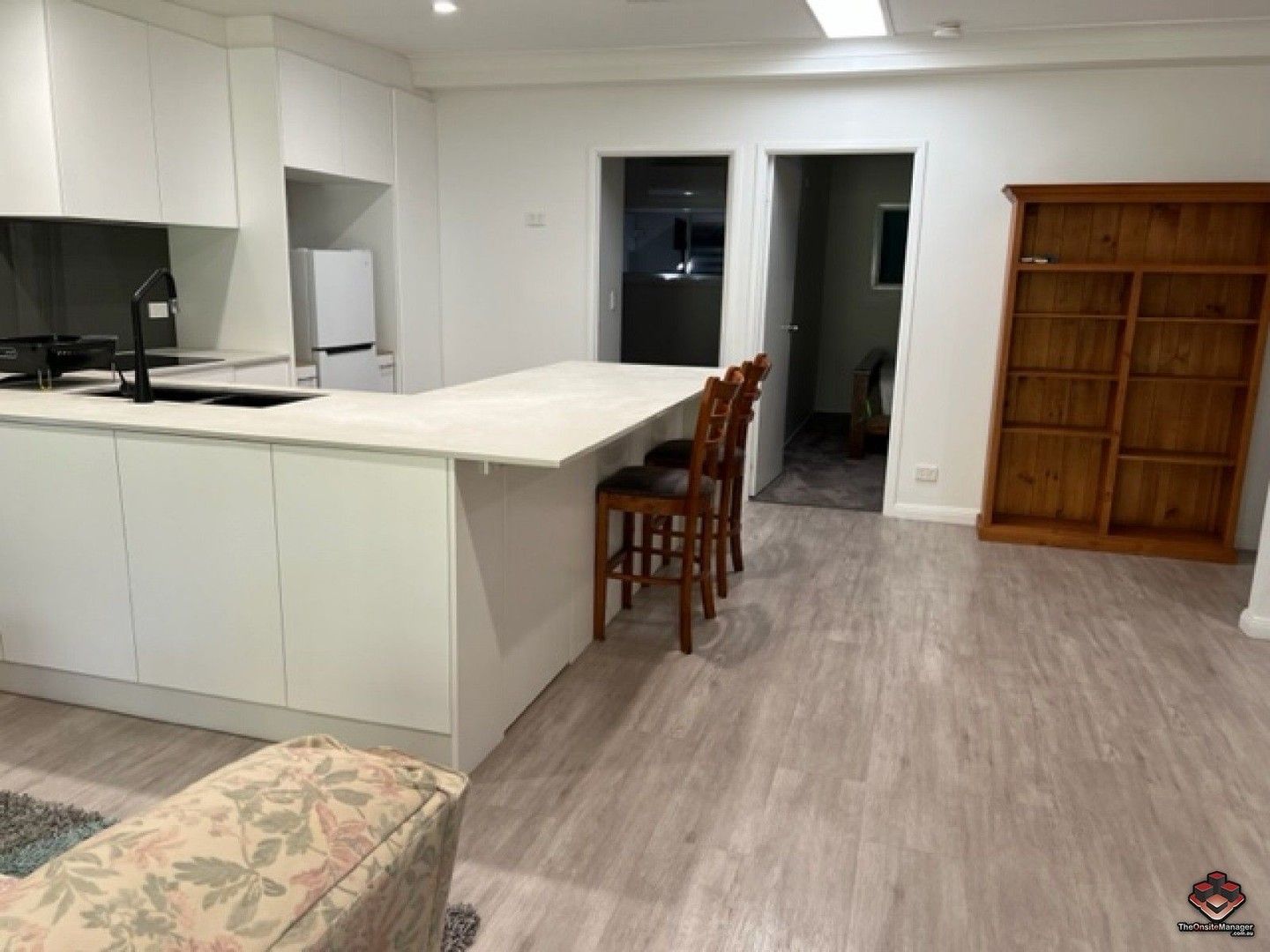 2 bedrooms Apartment / Unit / Flat in  CURRUMBIN WATERS QLD, 4223