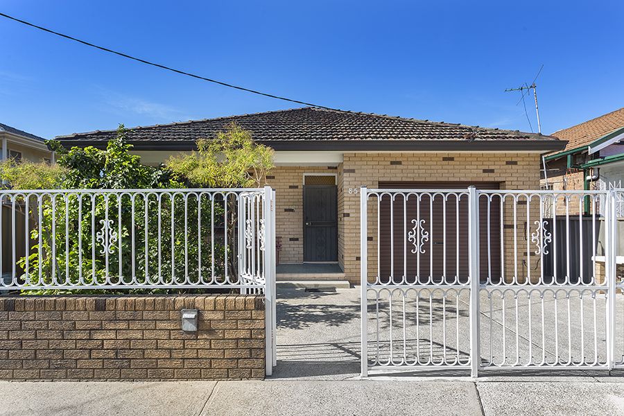 85A Middlemiss Street, Mascot NSW 2020, Image 1