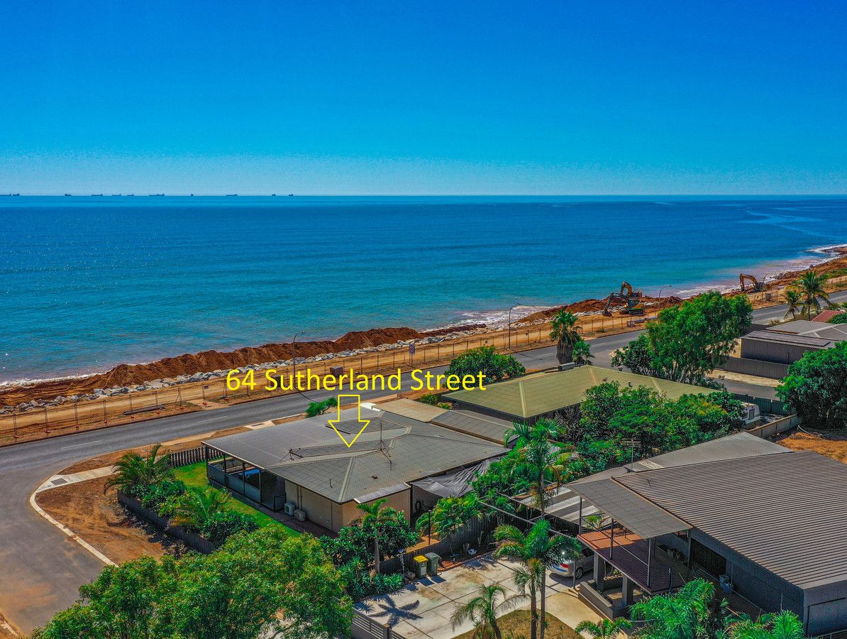 64 Sutherland Street, Port Hedland WA 6721, Image 2
