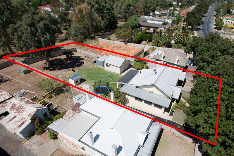3 Spring Gully Road, Quarry Hill VIC 3550, Image 1