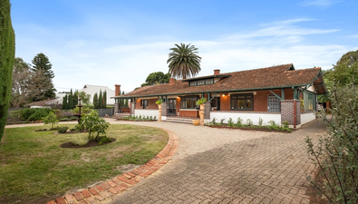 Picture of 48 Myall Avenue, KENSINGTON GARDENS SA 5068