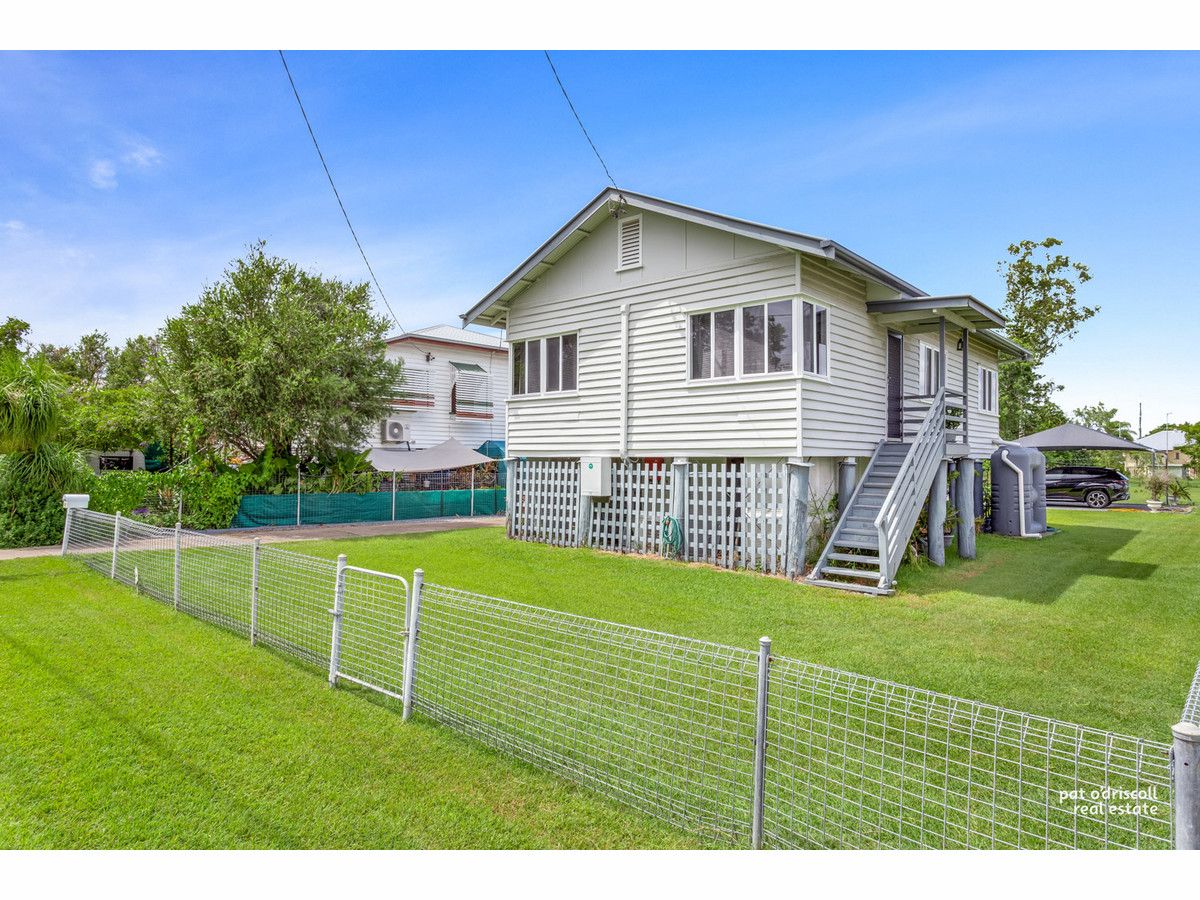 3 bedrooms House in 112 Clifton Street BERSERKER QLD, 4701