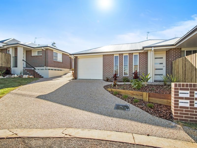 2 bedrooms Apartment / Unit / Flat in 4/34 Mooney Street HARLAXTON QLD, 4350