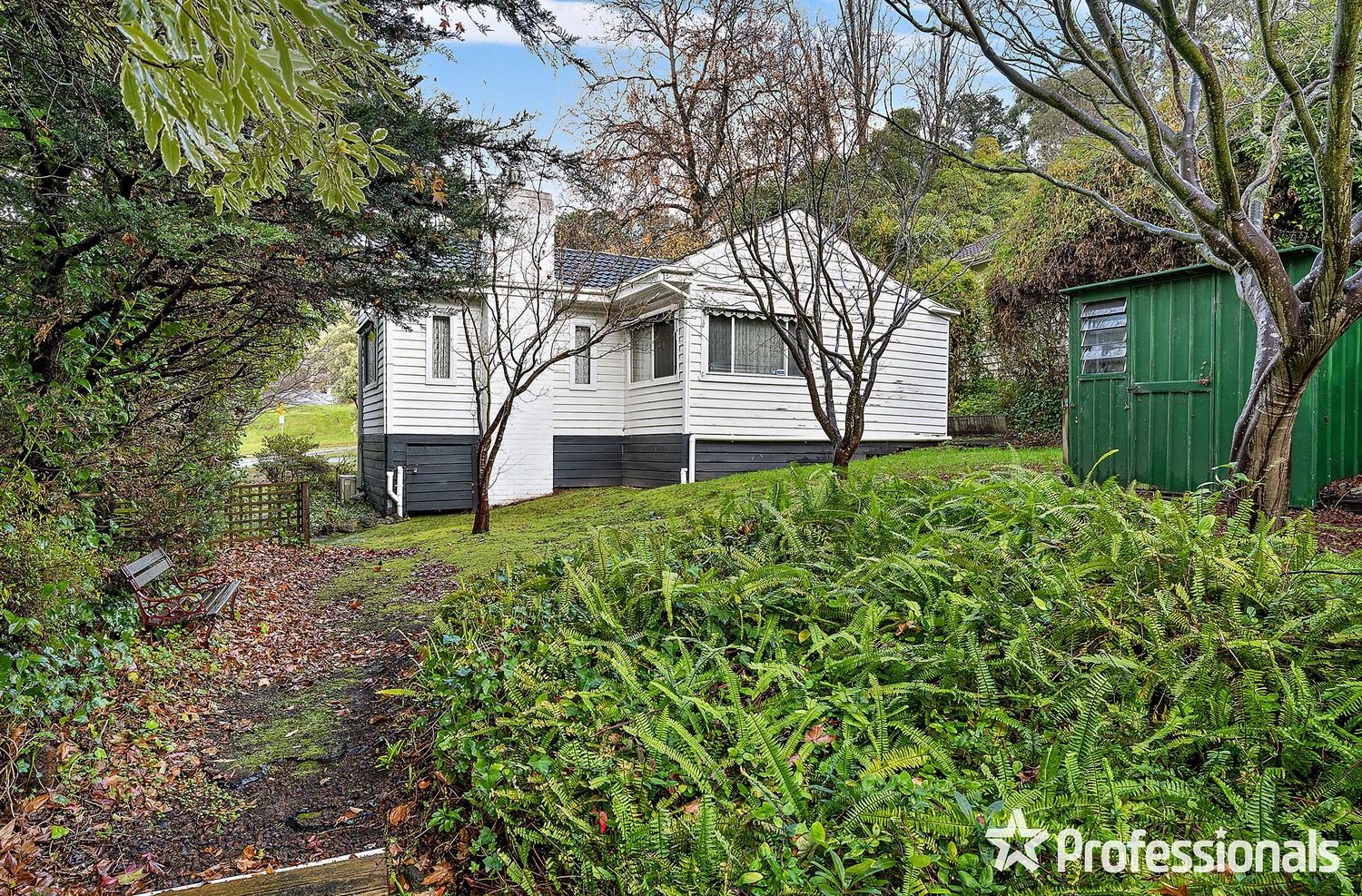 22 Stirling Road, Croydon VIC 3136, Image 0