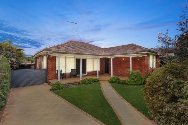 Picture of 142 Sylvania Road, MIRANDA NSW 2228