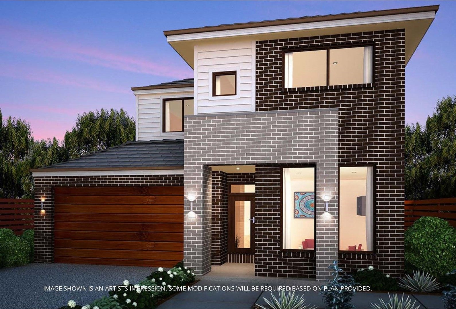 5 bedrooms House in Lot 446 Muntries Street COBBITTY NSW, 2570