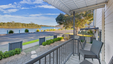 Picture of 643 Ocean Drive, NORTH HAVEN NSW 2443