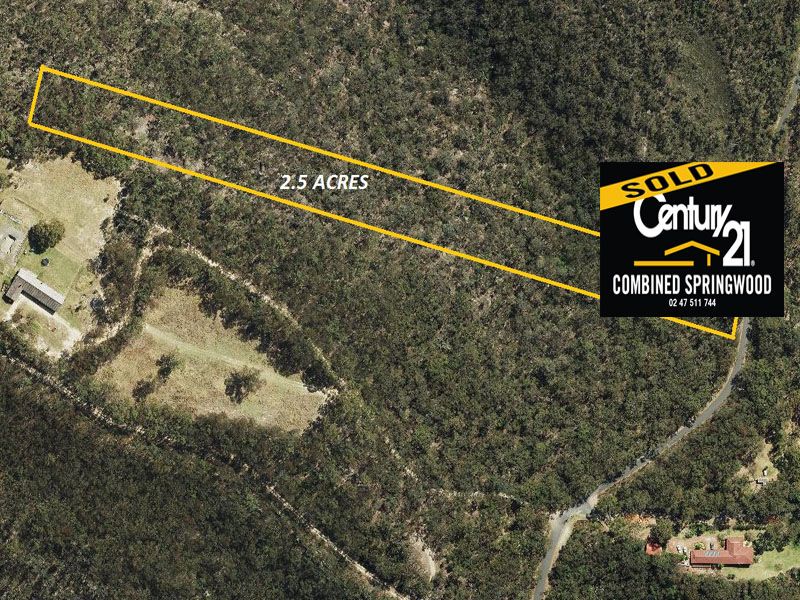 Lot 1/226 Chapman Parade, Faulconbridge NSW 2776, Image 0