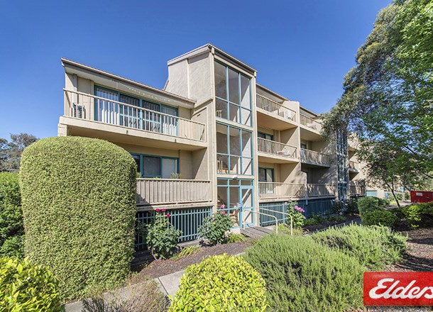 23/53 Mcmillan Crescent, Griffith ACT 2603