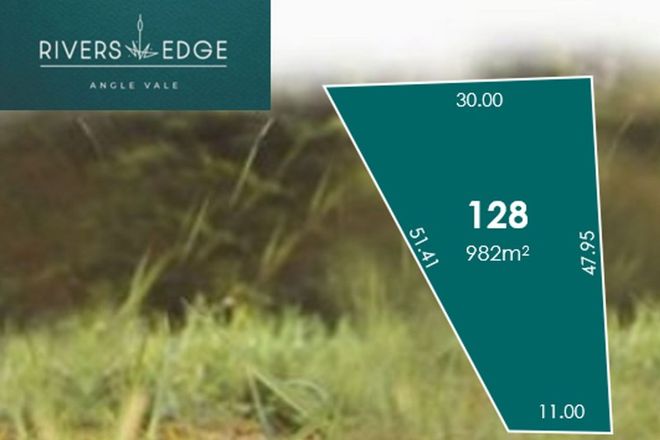 Picture of Lot 128 Botany Drive, ANGLE VALE SA 5117