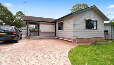 Picture of 17 Quickmatch Street, NOWRA NSW 2541