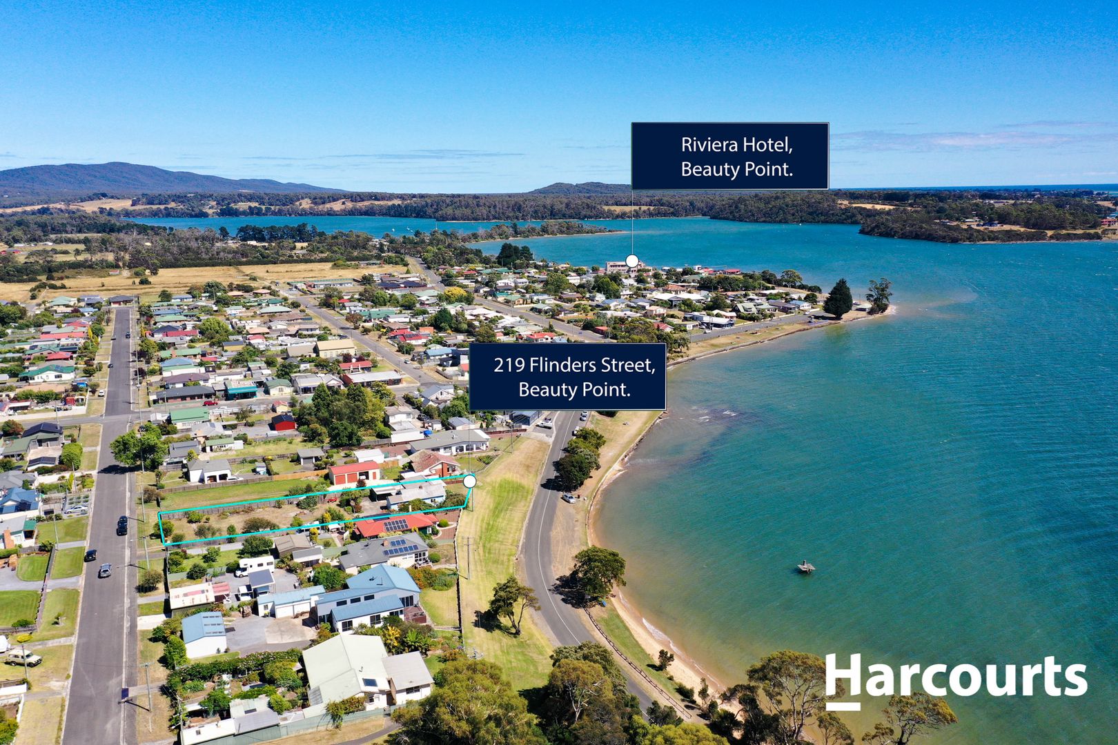 219 Flinders Street, Beauty Point TAS 7270, Image 1