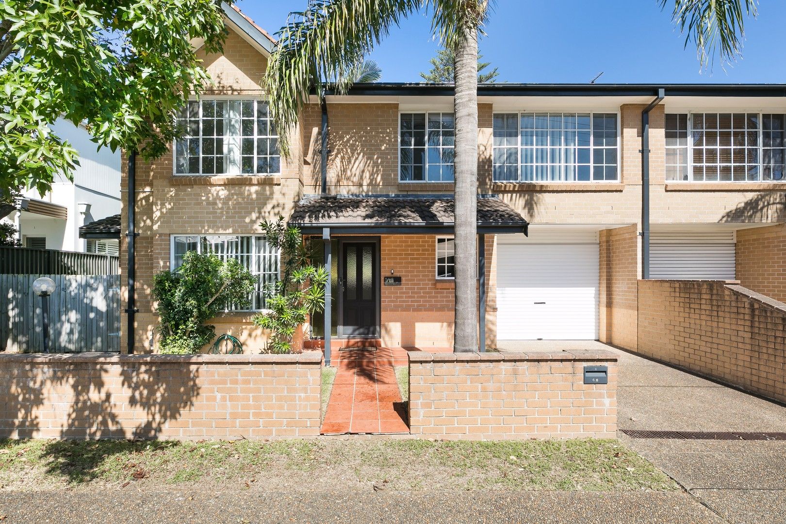 1/68 Elouera Road, Cronulla NSW 2230, Image 0