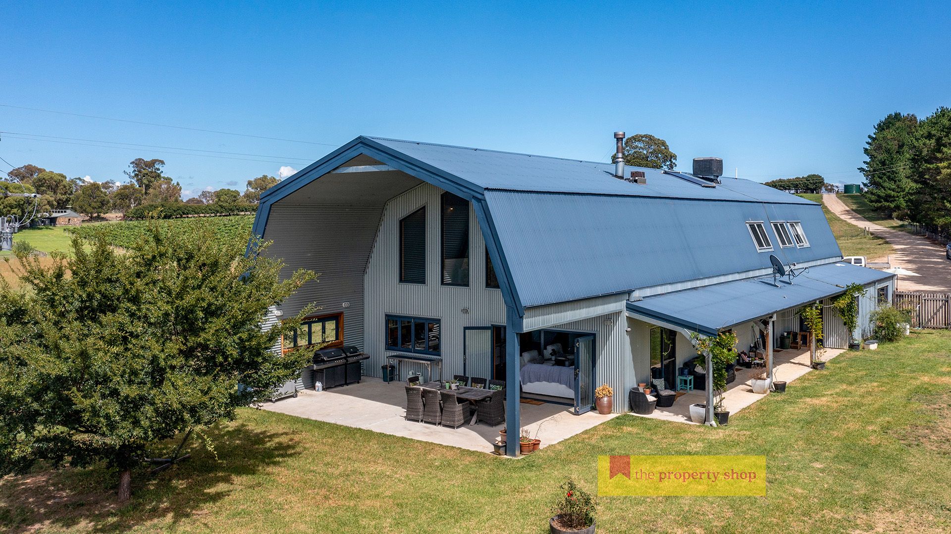 2222 Bylong Valley Way, Rylstone NSW 2849, Image 2