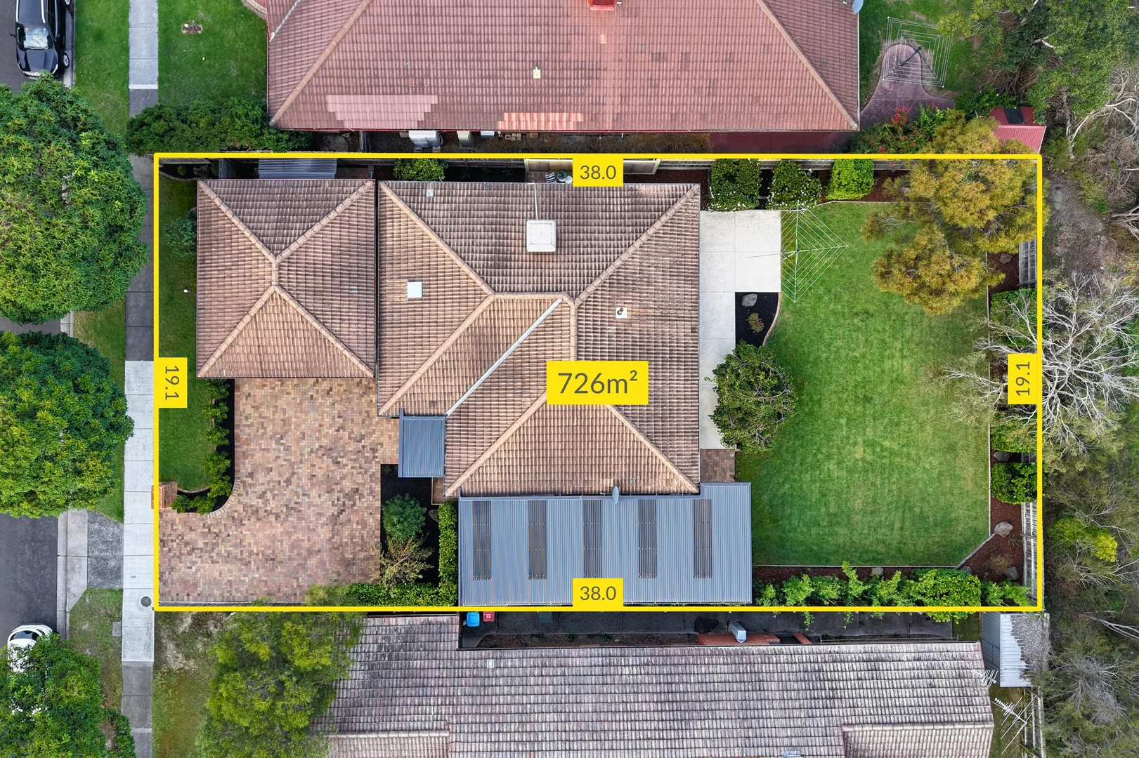 Additional image 23 of 7 Halsbury Drive, Rowville VIC 3178