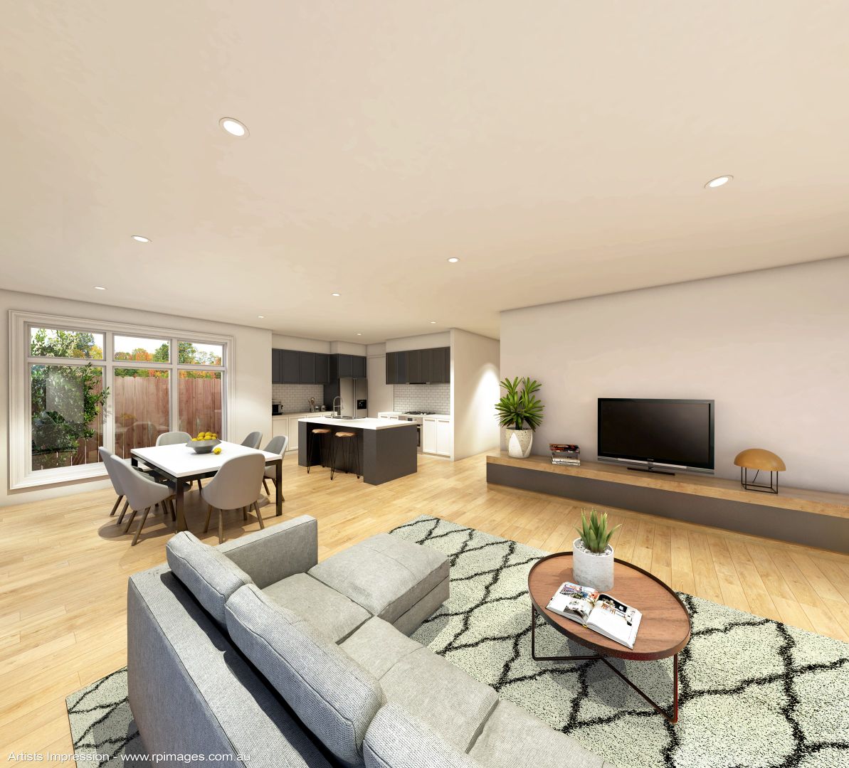 Unit 1 - 87 Herbert St, Mornington VIC 3931, Image 1