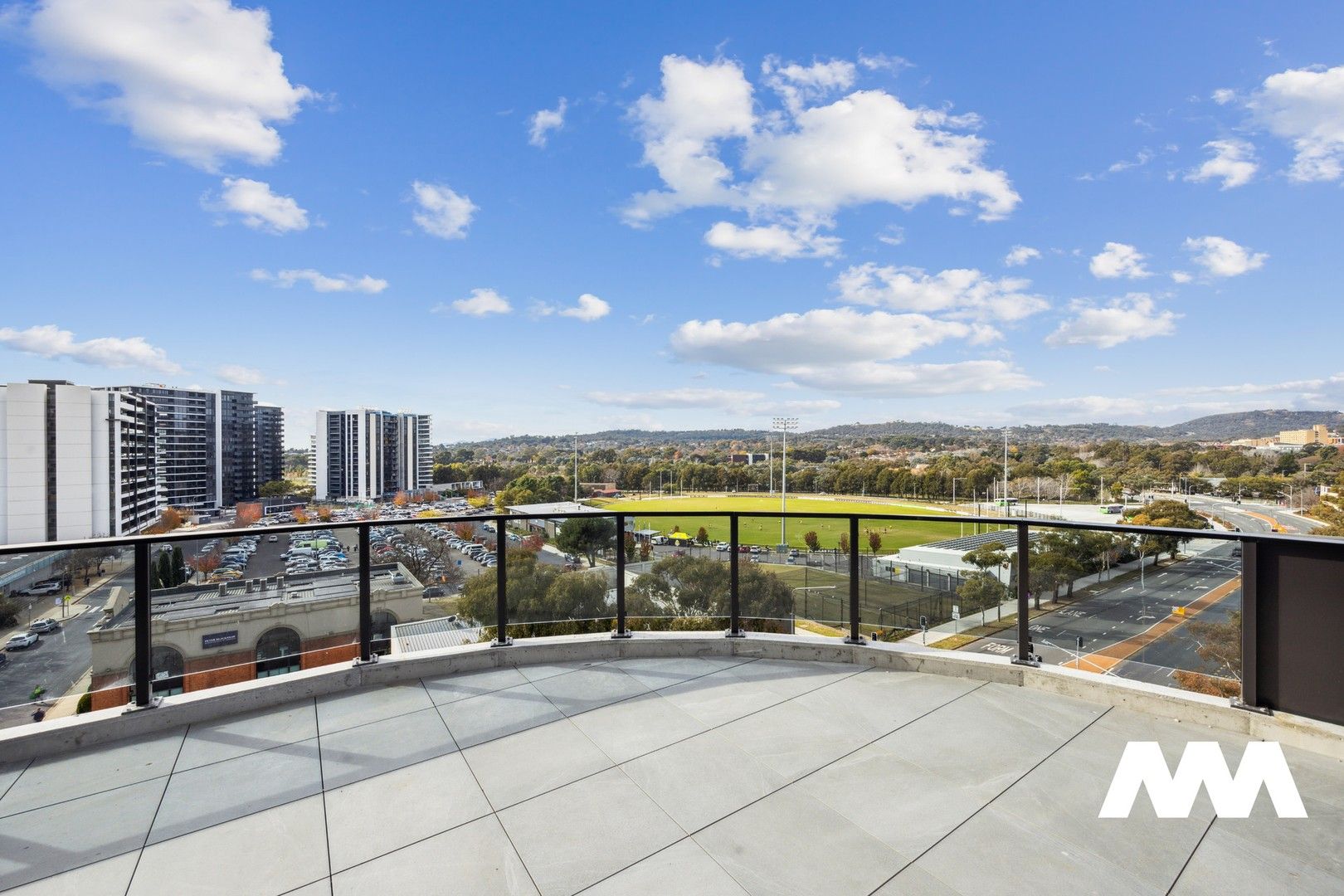 2 bedrooms Apartment / Unit / Flat in 611/2 Furzer Street PHILLIP ACT, 2606