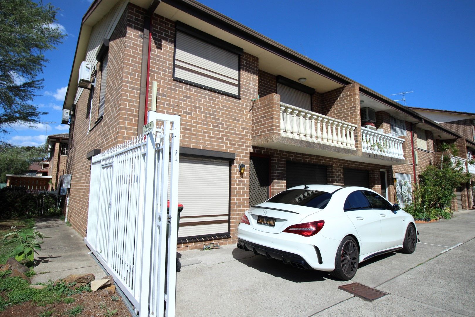 3 bedrooms Townhouse in 1/40 Pevensey Street CANLEY VALE NSW, 2166