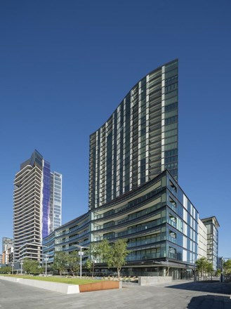 103/8 Waterside Place, Docklands VIC 3008
